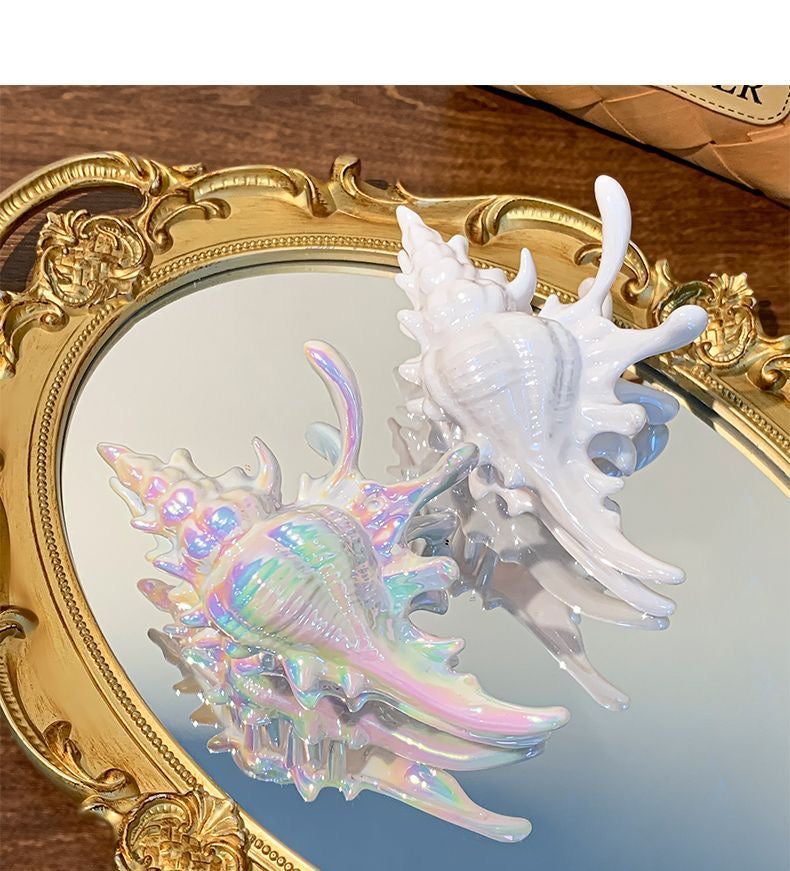 Conch Laser Hair Clip