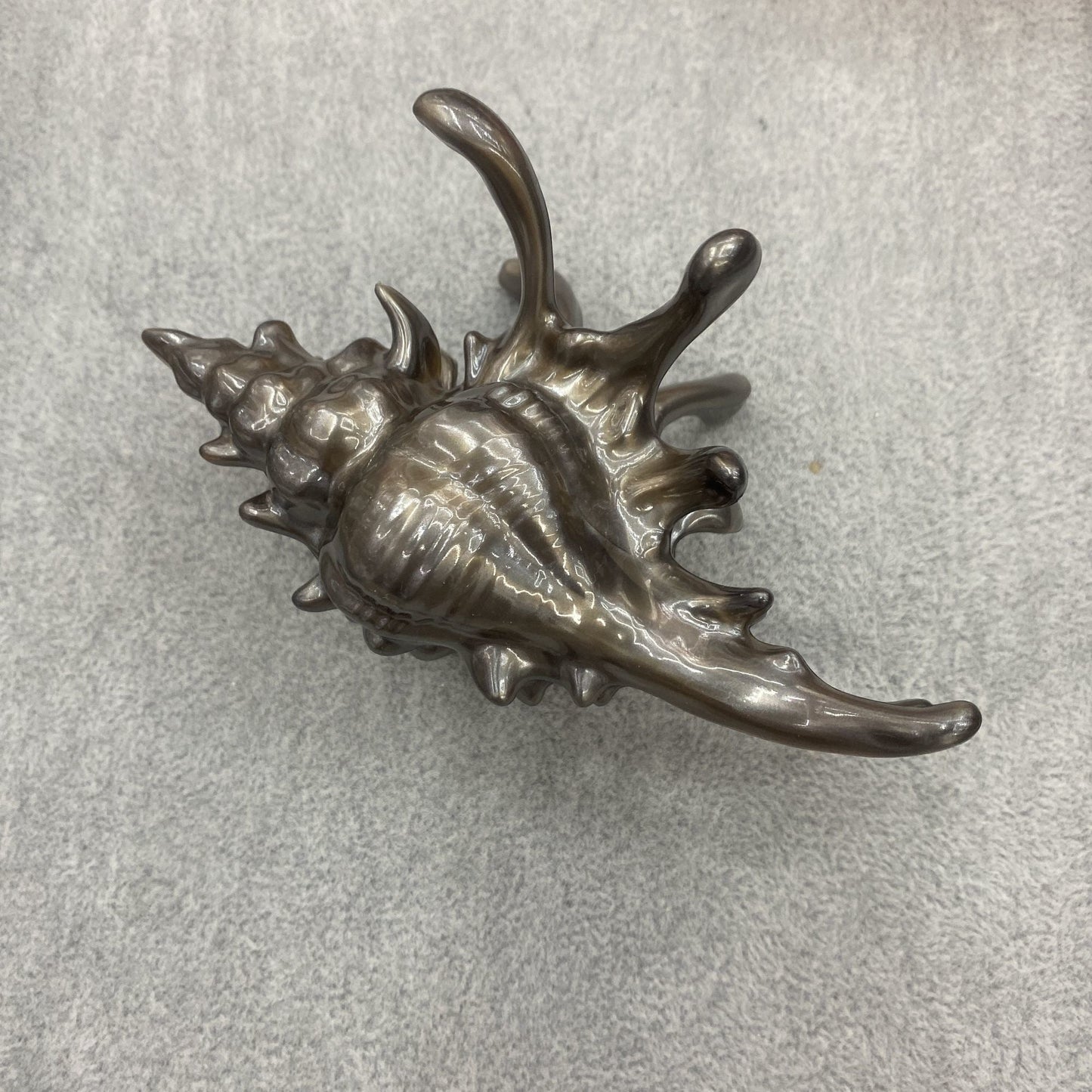 Conch Laser Hair Clip