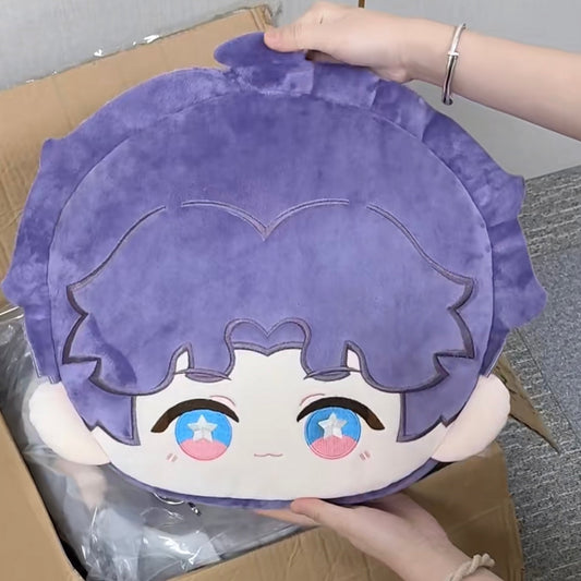 【Pre-sale】Love and deepspace Cute face Bag