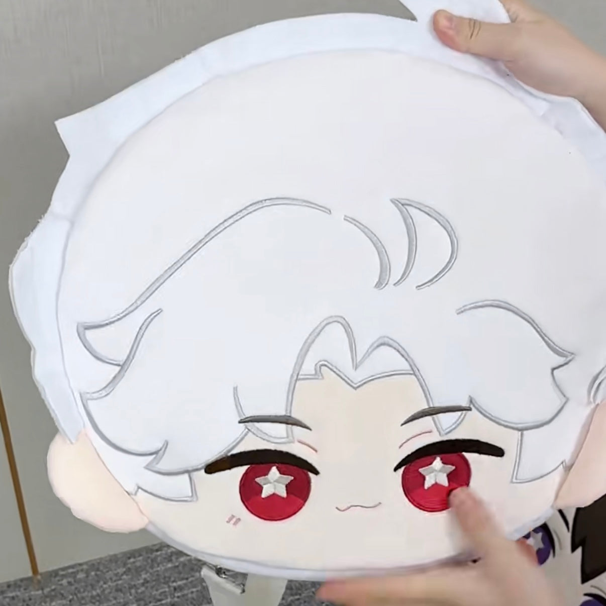【Pre-sale】Love and deepspace Cute face Bag