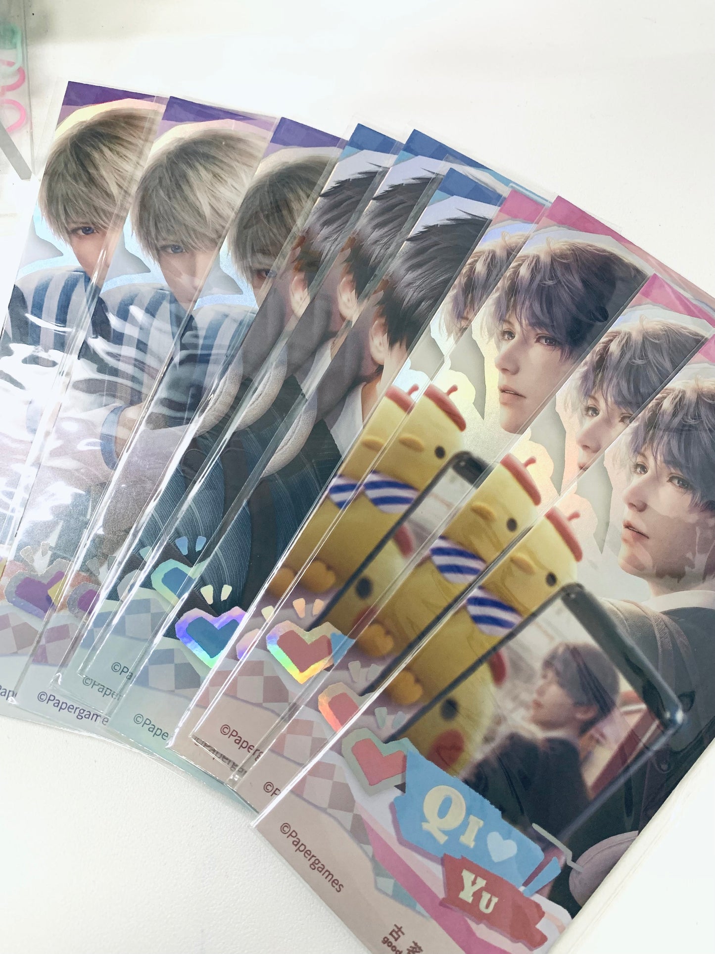 【Official 】LnD x Goodme Laser ticket