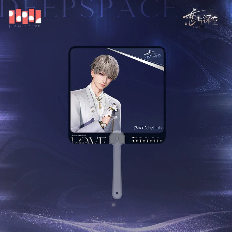 【Offocial Pre-sale】2025BW Series PET Photo Fan (AX Series)