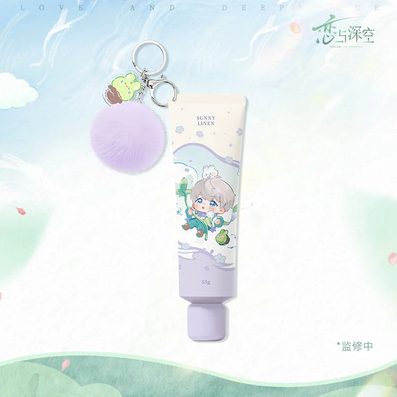 【Official Pre-sale】Forest Breath Series Xavier-Sunny White Shirt