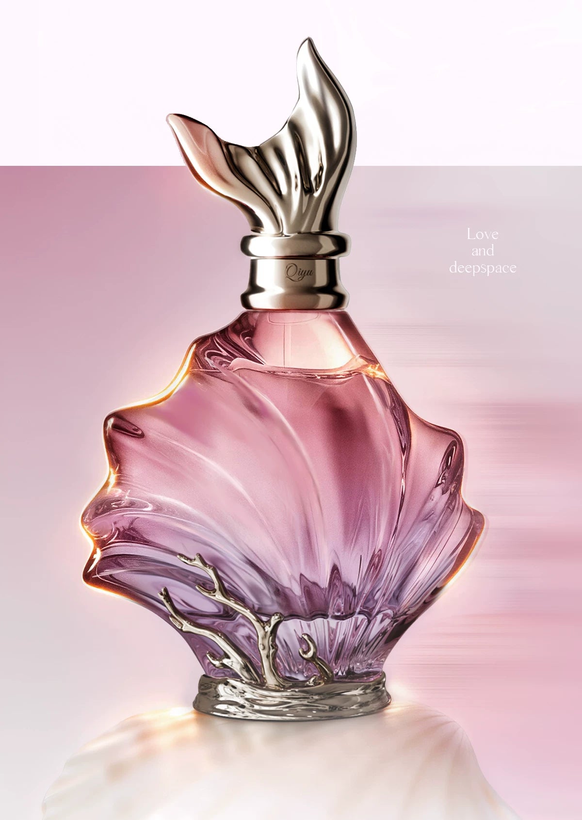 【Official Pre-sale】Rafayel 2026 Birthday Siren’s Oath Fragrance Perfume Giftbox