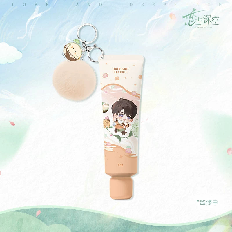 【Official Pre-sale】Forest Breath Series Caleb-Prematurely Fallen Fruit
