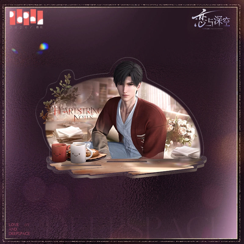 【Offocial Pre-sale】Heart Journey Light Series  Acrylic stand