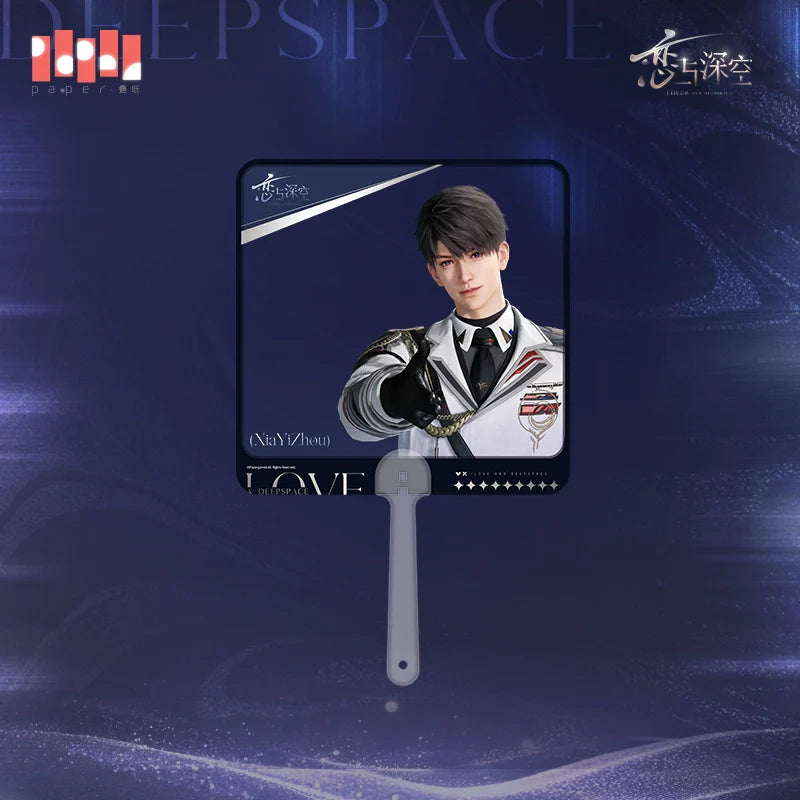【Offocial Pre-sale】2025BW Series PET Photo Fan (AX Series)