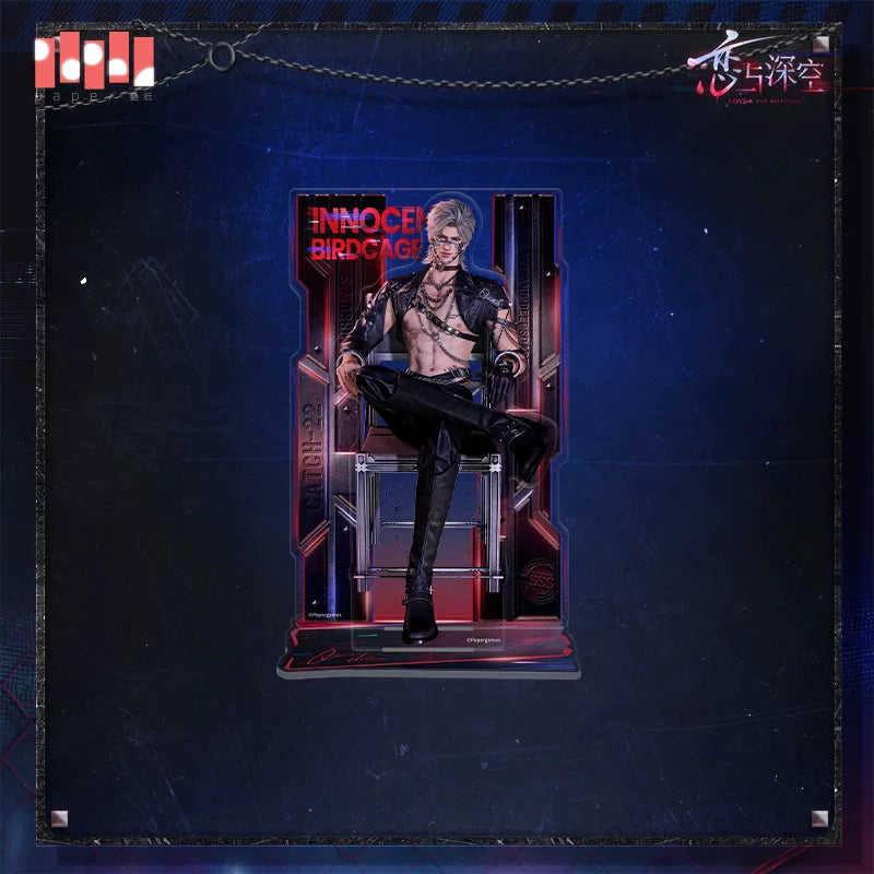 【Official Pre-sale】Tomorrow's Catch-22 Series Winder Stand