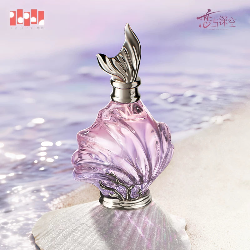 【Official Pre-sale】Rafayel 2026 Birthday Siren’s Oath Fragrance Perfume Giftbox