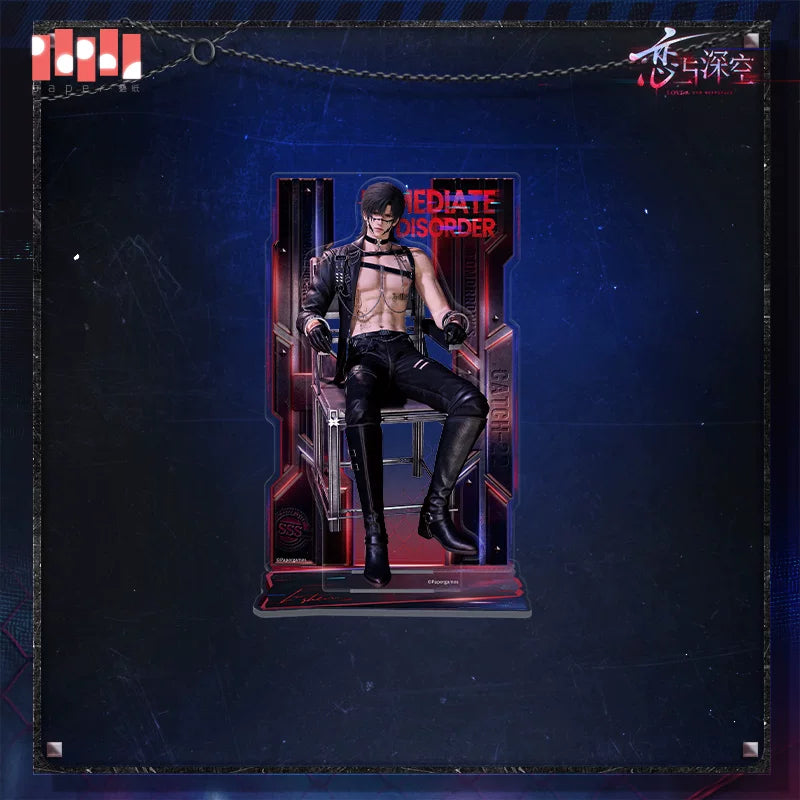 【Official Pre-sale】Tomorrow's Catch-22 Series Winder Stand
