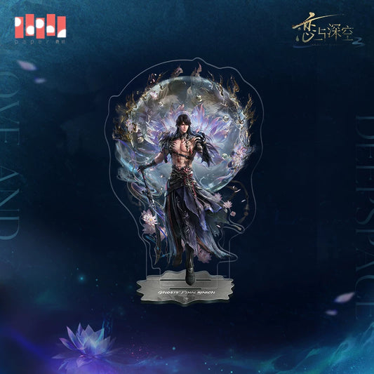 【Official Pre-sale】Caleb·Netherlord Series Acrylic Standee