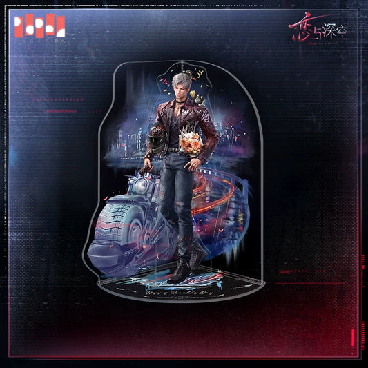 【Official Pre-sale】Sylus 2026 Birthday Acrylic Stand