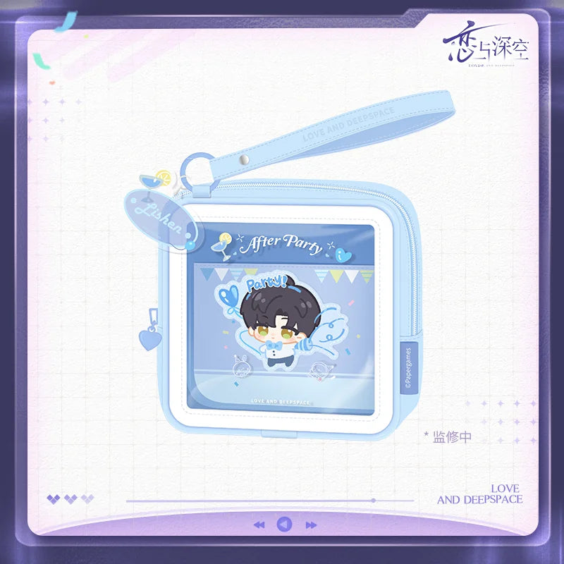 【Official Pre-sale】Enchanting Night Party Series Portable Storage Bag