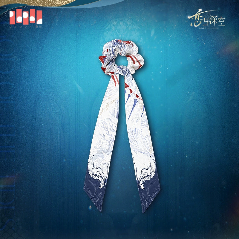 【Offocial Pre-sale】Rafayel God of Tides Series Character Impression Hairband