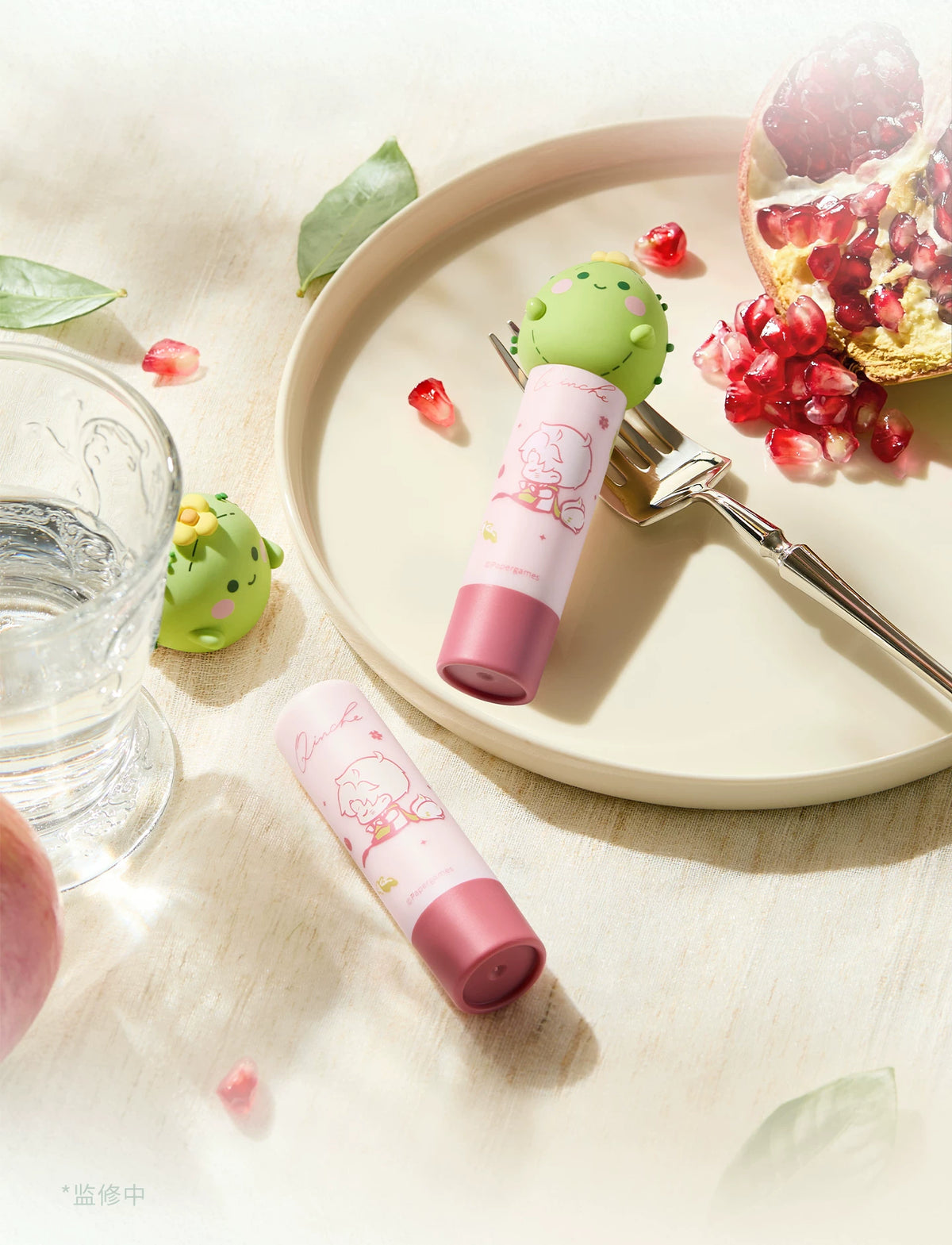 【Official Pre-sale】Forest Breath Series Sylus- Wild Rose Trail