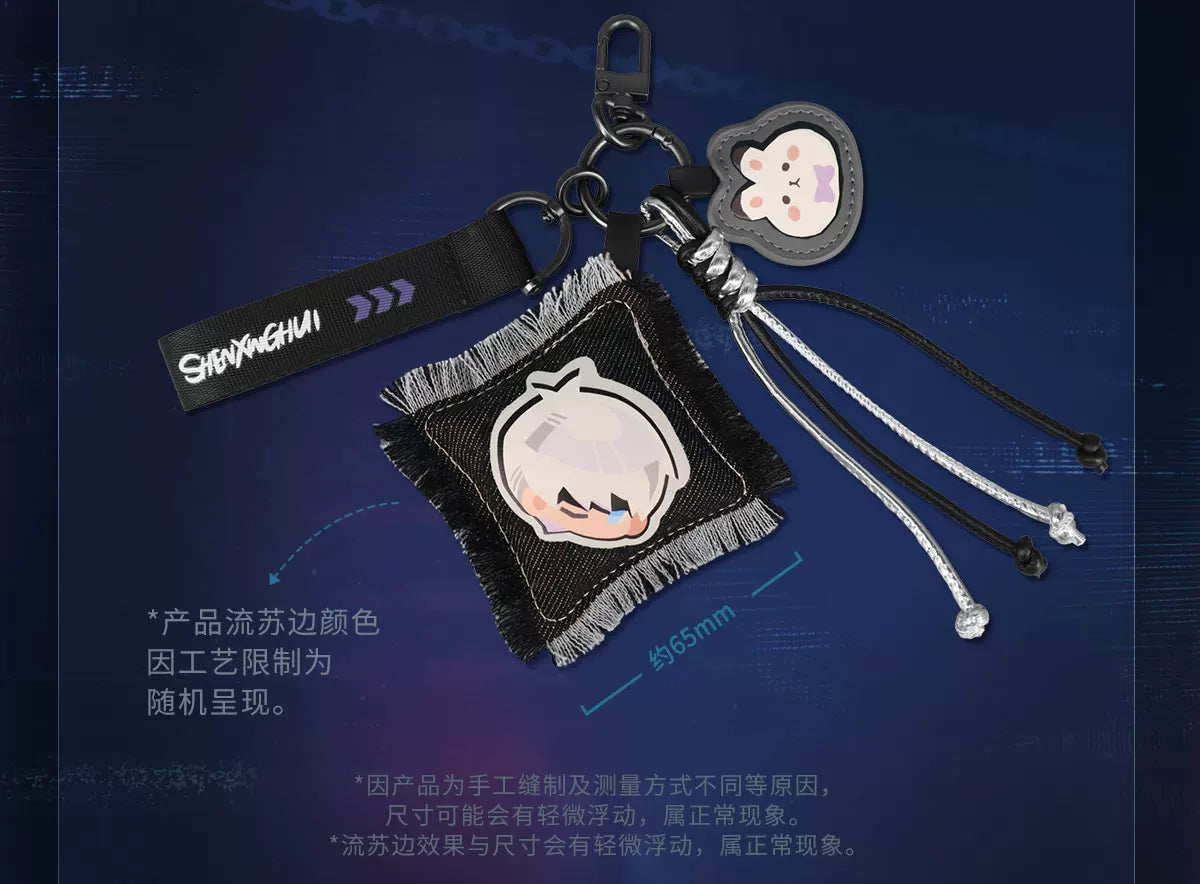 【Official】LnD The Forbidden Zone Series Multifunctional Pendant