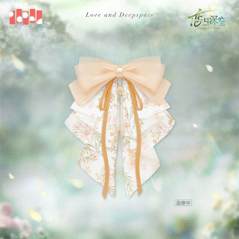 【Official Pre-sale】Yours In Bloom Series Ponytail Hair Clip