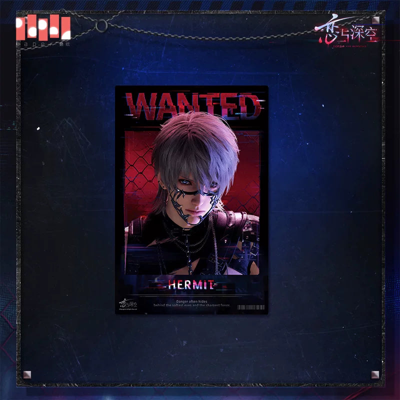 【Official Pre-sale】Tomorrow's Catch-22 Series Poster