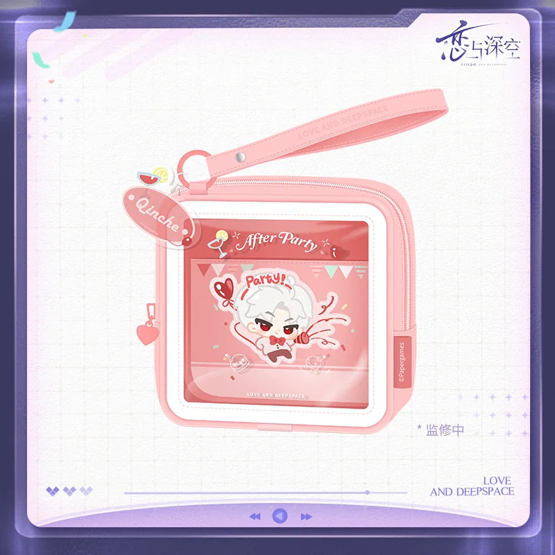 【Official Pre-sale】Enchanting Night Party Series Portable Storage Bag