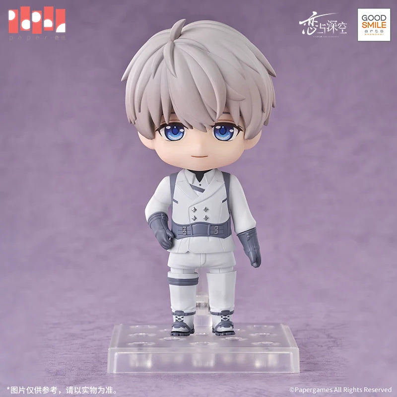 【Offocial Pre-sale】Lnd x GSC Xavier Q version Nendoroid
