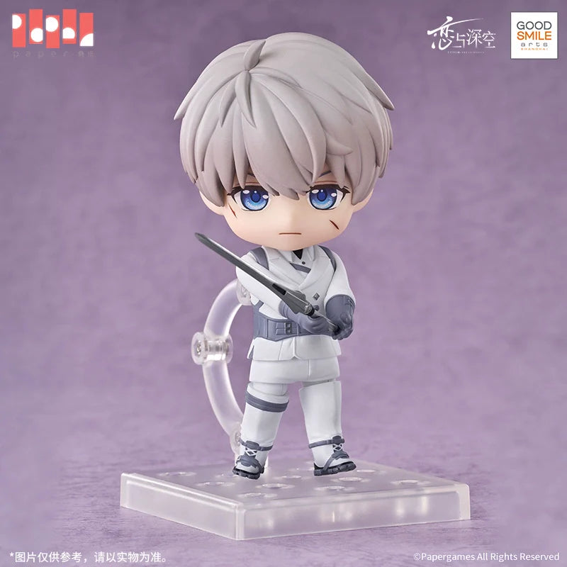 【Offocial Pre-sale】Lnd x GSC Xavier Q version Nendoroid