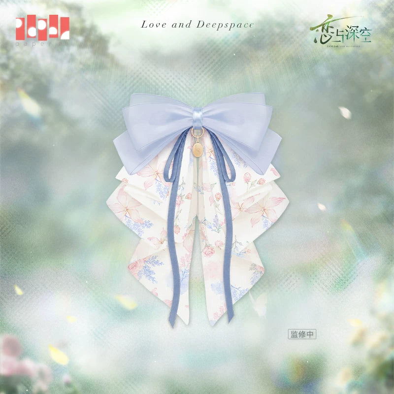 【Official Pre-sale】Yours In Bloom Series Ponytail Hair Clip