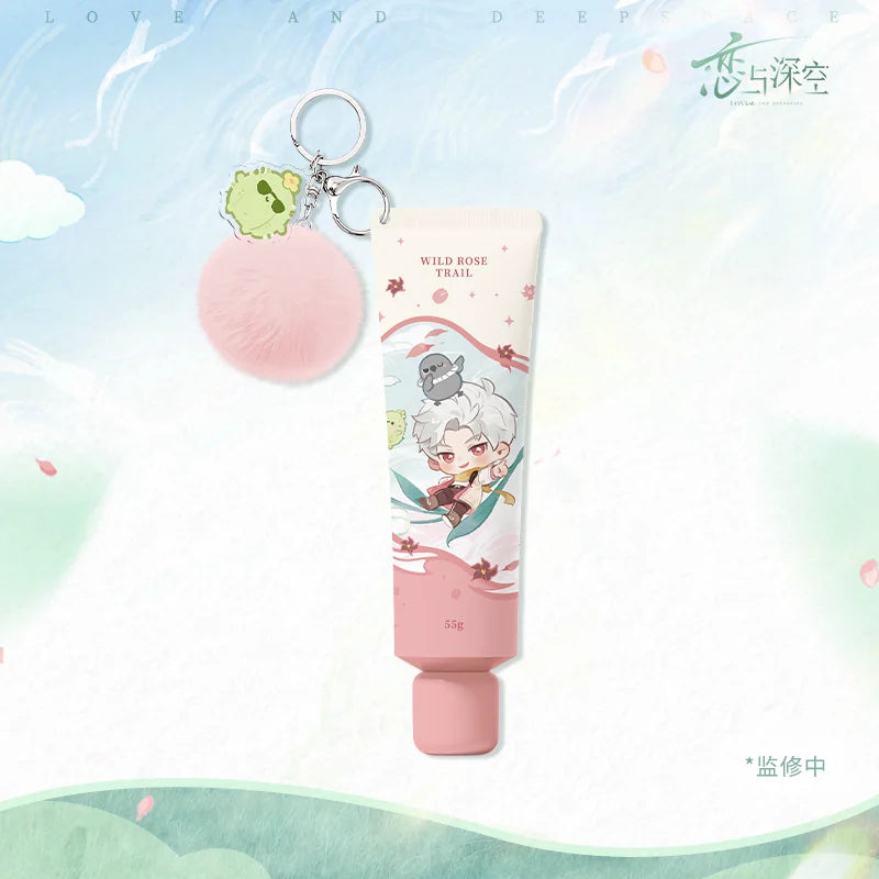 【Official Pre-sale】Forest Breath Series Sylus- Wild Rose Trail