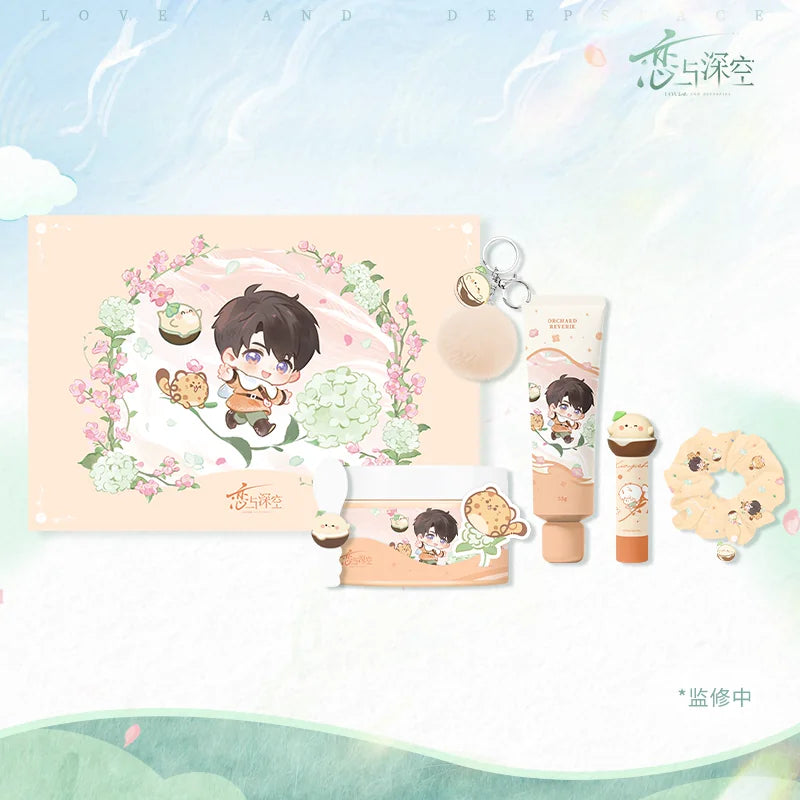 【Official Pre-sale】Forest Breath Series Caleb-Prematurely Fallen Fruit