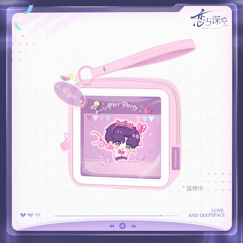 【Official Pre-sale】Enchanting Night Party Series Portable Storage Bag