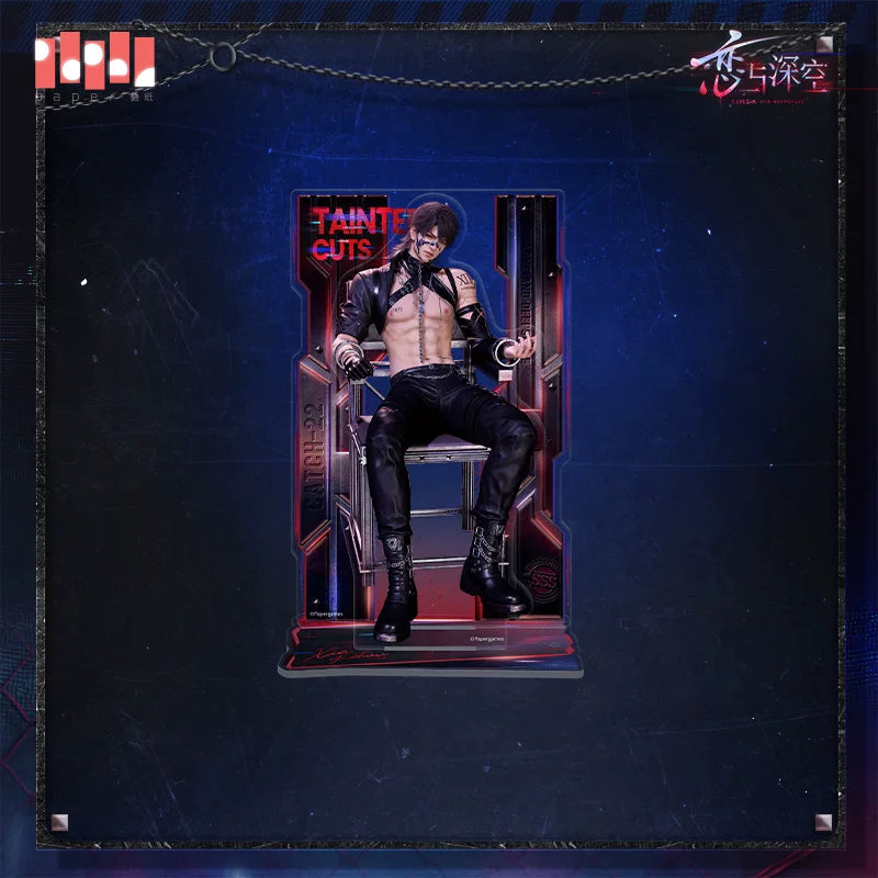 【Official Pre-sale】Tomorrow's Catch-22 Series Winder Stand