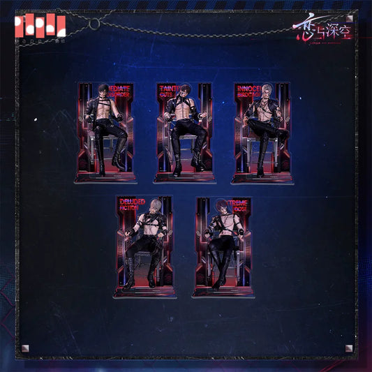 【Official Pre-sale】Tomorrow's Catch-22 Series Winder Stand