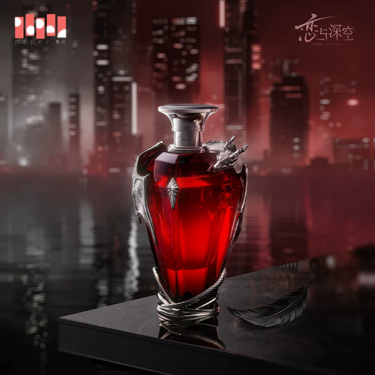 【Official Pre-sale】Sylus 2026 Birthday Dragon Fire Kiss Series Fragrance Perfume Giftbox