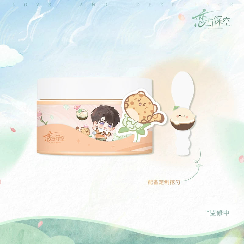 【Official Pre-sale】Forest Breath Series Caleb-Prematurely Fallen Fruit