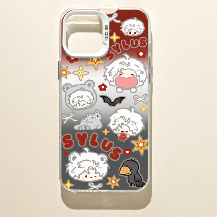 Sylus phone case HUAWEI case