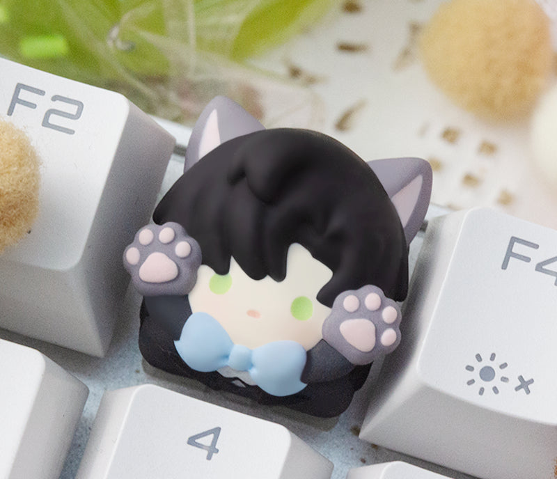 Love and deepspace Mechanical keyboard keycaps