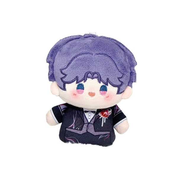 【Pre-order】LnD Wedding Dress Series Finger Puppet Plushie Pendant